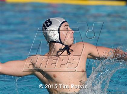 Thumbnail 2 in Righetti vs. Crescenta Valley (CIF SS D4 Final) photogallery.