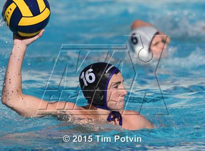 Thumbnail 1 in Righetti vs. Crescenta Valley (CIF SS D4 Final) photogallery.