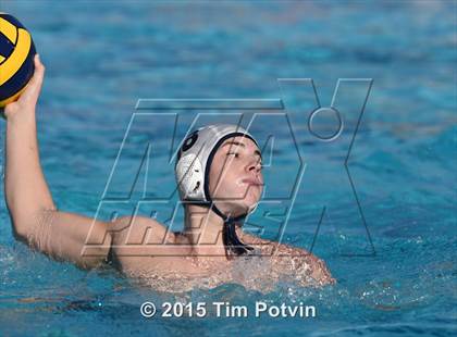 Thumbnail 1 in Righetti vs. Crescenta Valley (CIF SS D4 Final) photogallery.