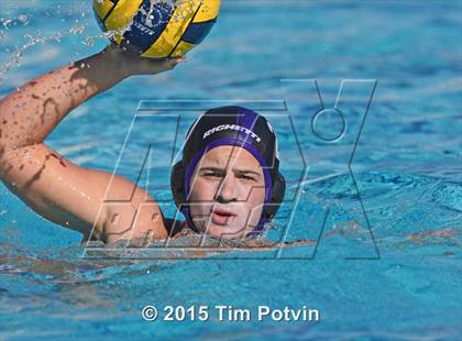 Thumbnail 3 in Righetti vs. Crescenta Valley (CIF SS D4 Final) photogallery.