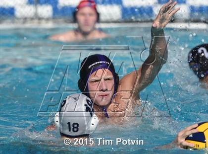 Thumbnail 2 in Righetti vs. Crescenta Valley (CIF SS D4 Final) photogallery.