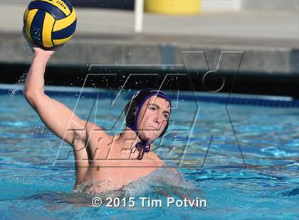 Thumbnail 2 in Righetti vs. Crescenta Valley (CIF SS D4 Final) photogallery.