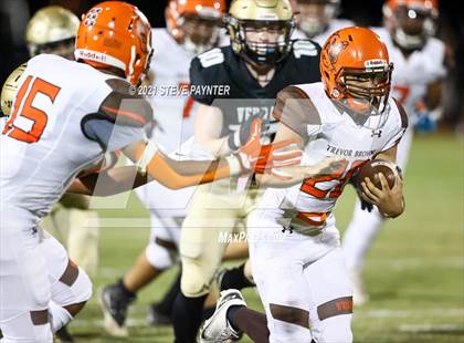 Thumbnail 3 in Browne @ Verrado photogallery.