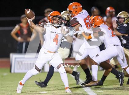 Thumbnail 1 in Browne @ Verrado photogallery.