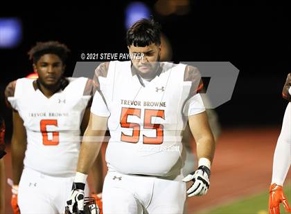 Thumbnail 3 in Browne @ Verrado photogallery.