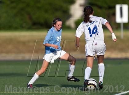 Thumbnail 2 in Lakeridge @ St. Mary's Academy photogallery.