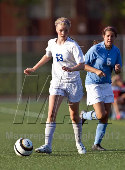 Thumbnail 3 in Lakeridge @ St. Mary's Academy photogallery.