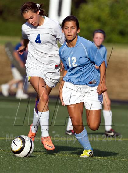 Thumbnail 3 in Lakeridge @ St. Mary's Academy photogallery.
