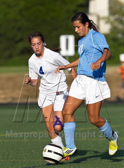 Thumbnail 2 in Lakeridge @ St. Mary's Academy photogallery.
