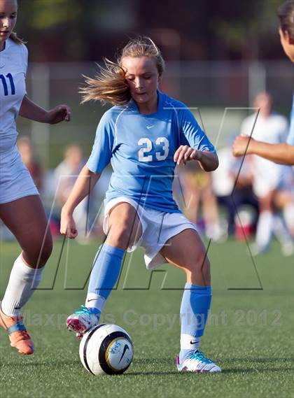 Thumbnail 3 in Lakeridge @ St. Mary's Academy photogallery.