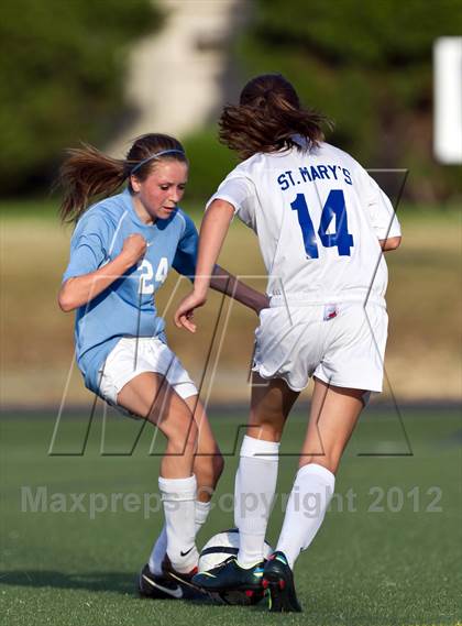 Thumbnail 3 in Lakeridge @ St. Mary's Academy photogallery.