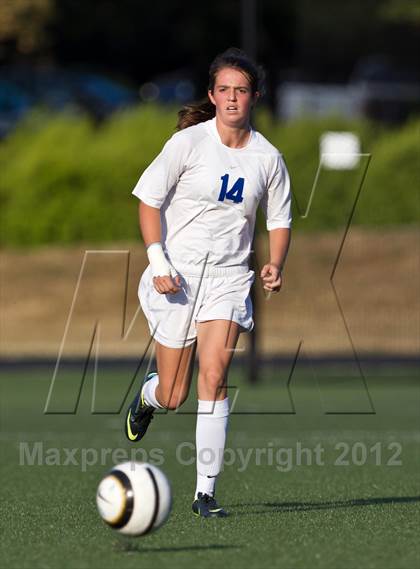 Thumbnail 3 in Lakeridge @ St. Mary's Academy photogallery.