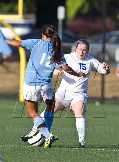 Thumbnail 1 in Lakeridge @ St. Mary's Academy photogallery.