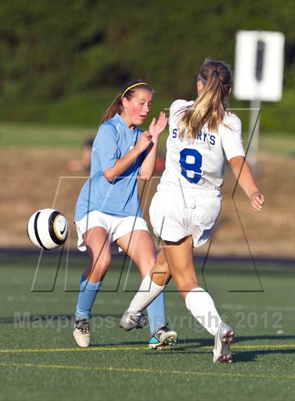 Thumbnail 1 in Lakeridge @ St. Mary's Academy photogallery.