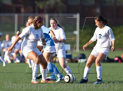 Thumbnail 3 in Lakeridge @ St. Mary's Academy photogallery.
