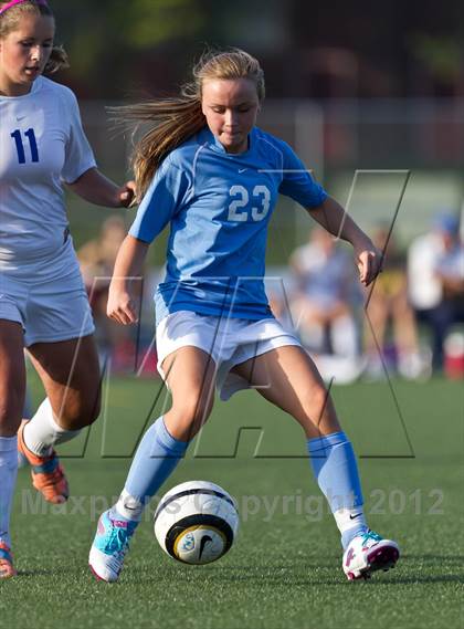 Thumbnail 2 in Lakeridge @ St. Mary's Academy photogallery.