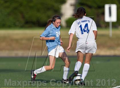 Thumbnail 2 in Lakeridge @ St. Mary's Academy photogallery.