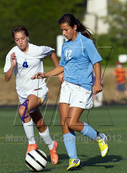 Thumbnail 3 in Lakeridge @ St. Mary's Academy photogallery.