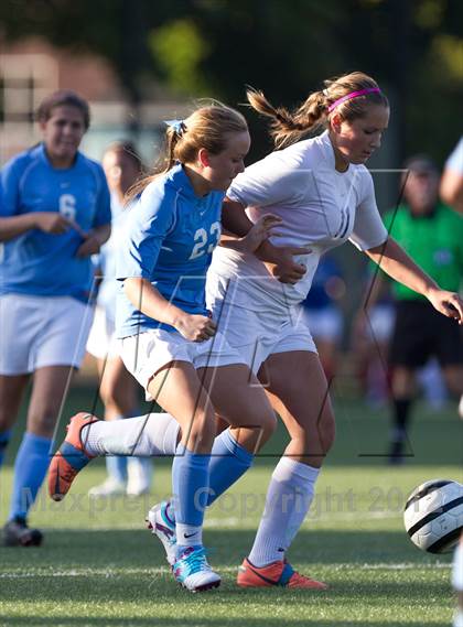 Thumbnail 1 in Lakeridge @ St. Mary's Academy photogallery.
