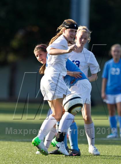Thumbnail 2 in Lakeridge @ St. Mary's Academy photogallery.