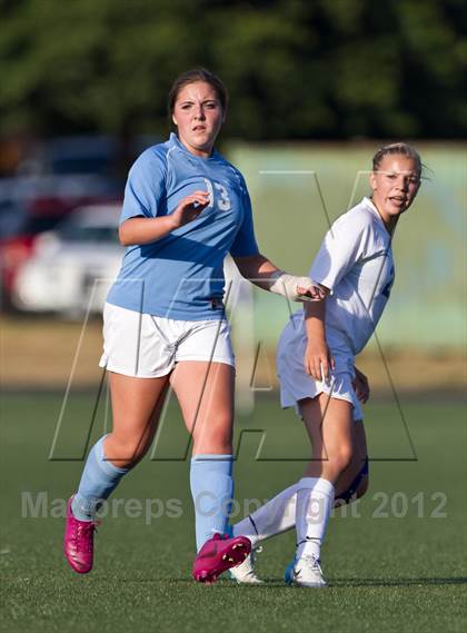 Thumbnail 2 in Lakeridge @ St. Mary's Academy photogallery.