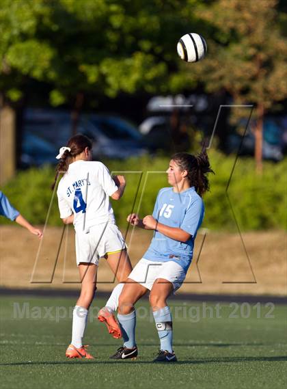 Thumbnail 2 in Lakeridge @ St. Mary's Academy photogallery.