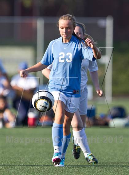 Thumbnail 3 in Lakeridge @ St. Mary's Academy photogallery.