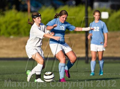 Thumbnail 3 in Lakeridge @ St. Mary's Academy photogallery.