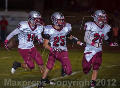 Thumbnail 3 in Bear River @ Colfax photogallery.