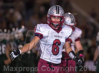 Thumbnail 3 in Bear River @ Colfax photogallery.