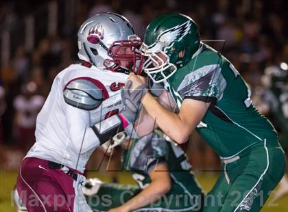 Thumbnail 2 in Bear River @ Colfax photogallery.