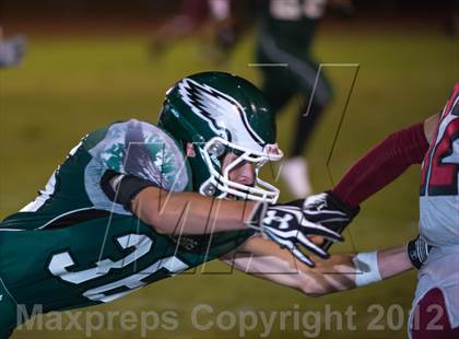 Thumbnail 3 in Bear River @ Colfax photogallery.