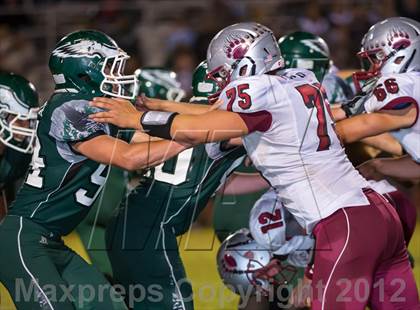 Thumbnail 3 in Bear River @ Colfax photogallery.