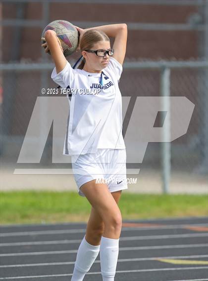 Thumbnail 2 in Juan Diego Catholic @ Murray photogallery.