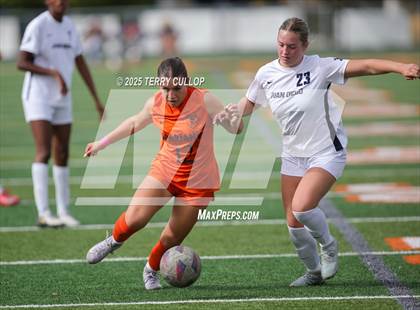 Thumbnail 1 in Juan Diego Catholic @ Murray photogallery.