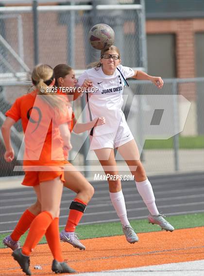 Thumbnail 1 in Juan Diego Catholic @ Murray photogallery.