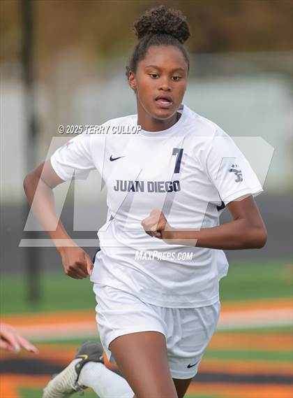 Thumbnail 3 in Juan Diego Catholic @ Murray photogallery.