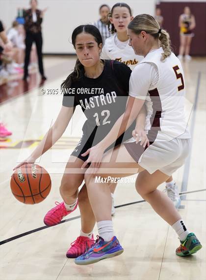 Thumbnail 1 in Bastrop @ Dripping Springs photogallery.