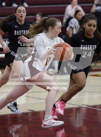 Thumbnail 2 in Bastrop @ Dripping Springs photogallery.