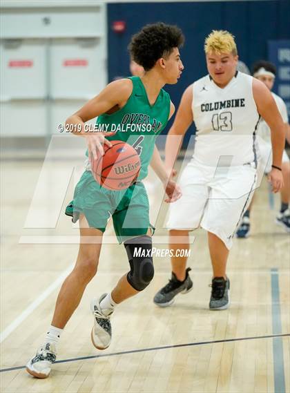 Thumbnail 3 in Overland @ Columbine photogallery.