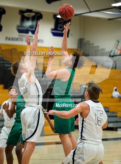 Thumbnail 2 in Overland @ Columbine photogallery.