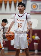 Photo from the gallery "Edison @ Liberty"