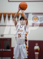 Photo from the gallery "Edison @ Liberty"