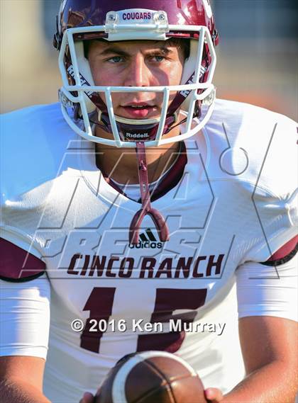 Thumbnail 1 in Jersey Village @ Cinco Ranch photogallery.