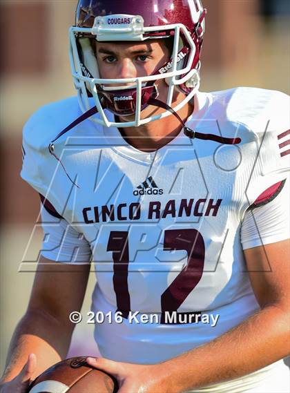 Thumbnail 2 in Jersey Village @ Cinco Ranch photogallery.