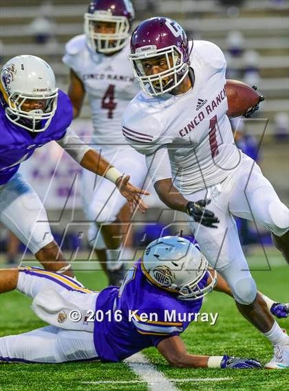 Thumbnail 3 in Jersey Village @ Cinco Ranch photogallery.