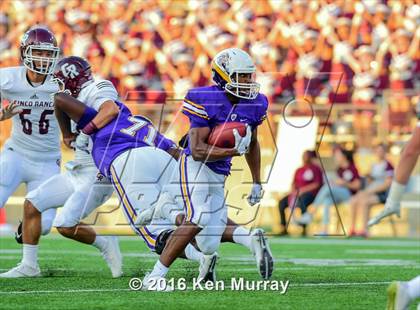 Thumbnail 1 in Jersey Village @ Cinco Ranch photogallery.