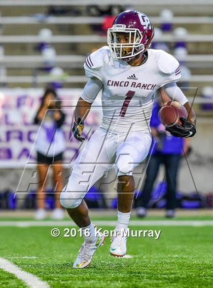 Thumbnail 3 in Jersey Village @ Cinco Ranch photogallery.