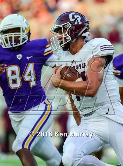 Thumbnail 3 in Jersey Village @ Cinco Ranch photogallery.