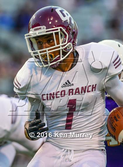 Thumbnail 1 in Jersey Village @ Cinco Ranch photogallery.